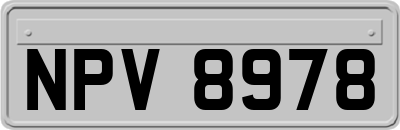 NPV8978