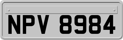 NPV8984