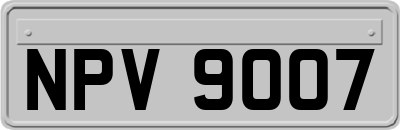 NPV9007