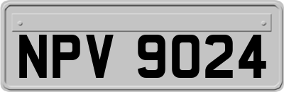 NPV9024