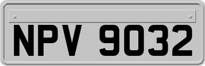 NPV9032