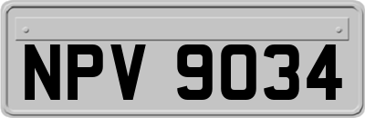 NPV9034