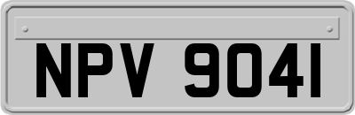 NPV9041