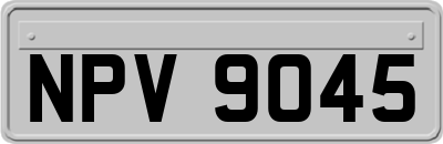 NPV9045