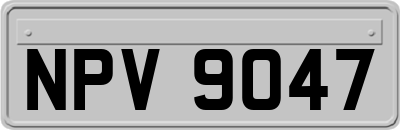 NPV9047