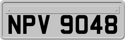 NPV9048