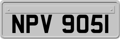 NPV9051