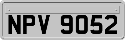 NPV9052