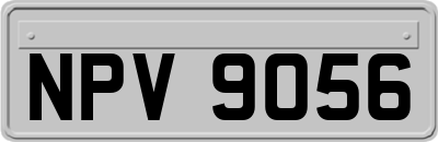 NPV9056