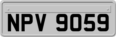 NPV9059