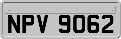 NPV9062