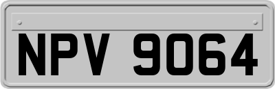 NPV9064