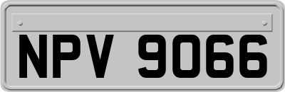 NPV9066
