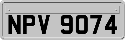 NPV9074