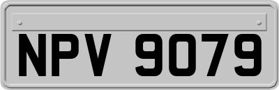NPV9079