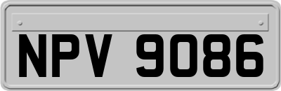 NPV9086
