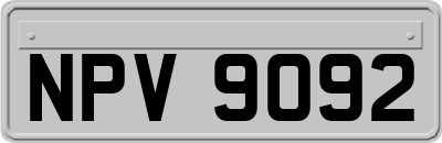 NPV9092
