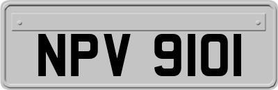 NPV9101