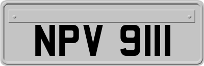 NPV9111