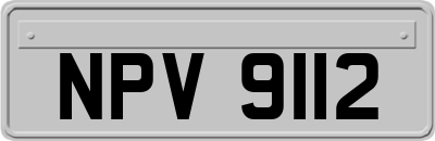 NPV9112