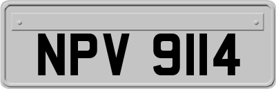 NPV9114