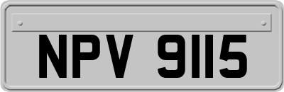 NPV9115