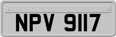 NPV9117
