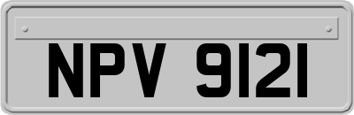 NPV9121