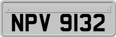 NPV9132
