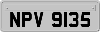 NPV9135