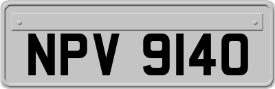 NPV9140