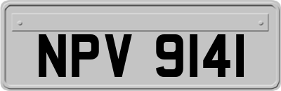 NPV9141
