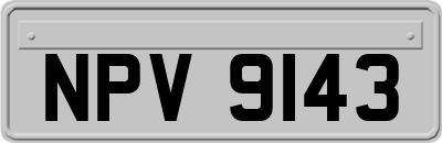 NPV9143