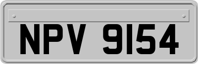 NPV9154