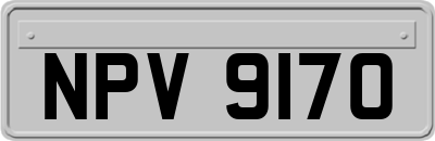 NPV9170