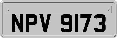 NPV9173