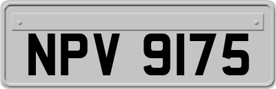 NPV9175