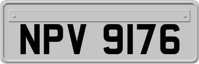 NPV9176