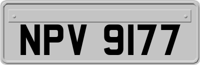 NPV9177