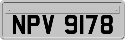 NPV9178