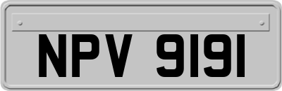 NPV9191