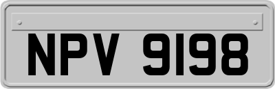 NPV9198