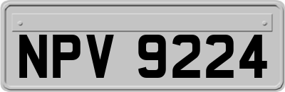 NPV9224