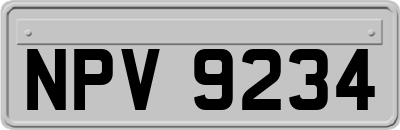 NPV9234