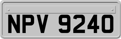 NPV9240
