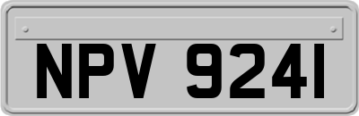 NPV9241