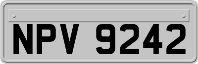 NPV9242