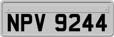 NPV9244