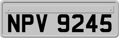 NPV9245