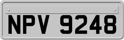 NPV9248